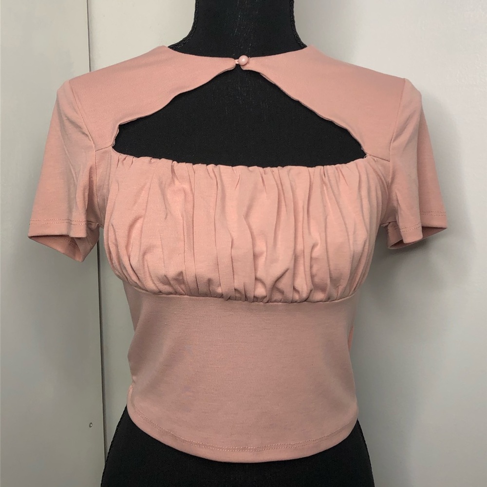 NEW SHEIN top